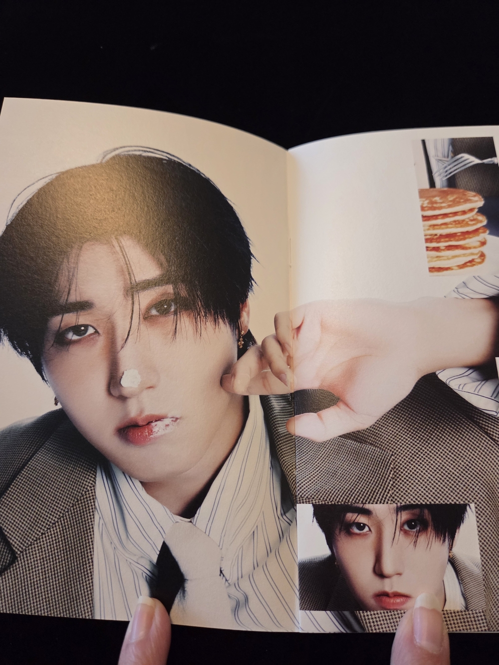 ๐ฑ HAN &Version - Stray Kids - THIS & THAT - Picture 3 of 8